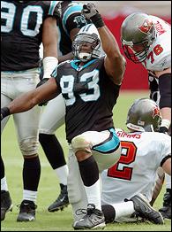 Mike Rucker