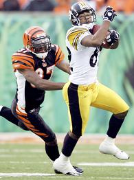 Antwaan Randle El