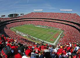 Arrowhead Stadium