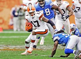 Braylon Edwards