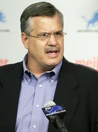 Matt Millen
