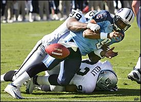 Steve McNair
