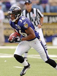 B.J. Sams