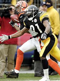 T.J. Houshmandzadeh
