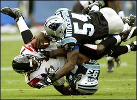 Michael Vick