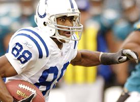 Marvin Harrison