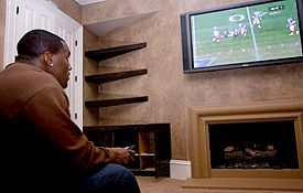 Takeo Spikes