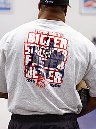 Takeo Spikes