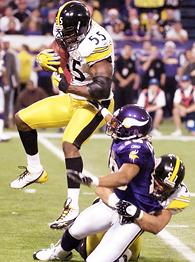 Joey Porter