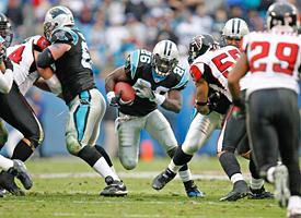 DeShaun Foster