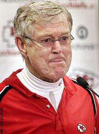 Dick Vermeil