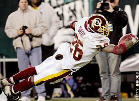 Clinton Portis