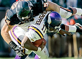 Brian Urlacher