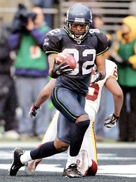 Darrell Jackson