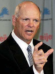 Rod Marinelli