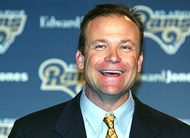 Scott Linehan