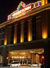 Detroit casino