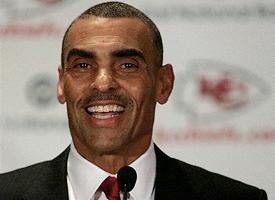 Herman Edwards