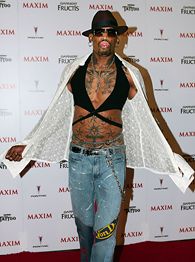Dennis Rodman