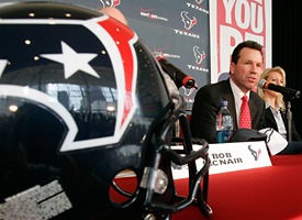 Gary Kubiak