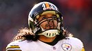 Troy Polamalu