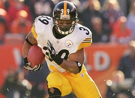 Willie Parker