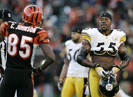 Joey Porter