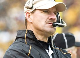 Bill Cowher