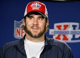 Ben Roethlisberger