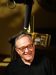 Edwin Pope