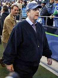 Paul Allen