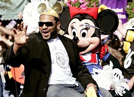 Jerome Bettis