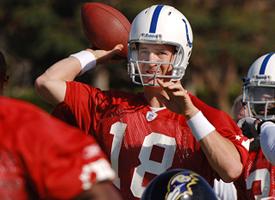 Peyton Manning