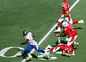 Derrick Brooks
