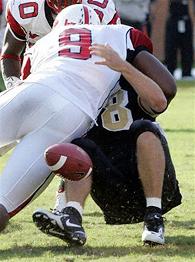 Mario Williams