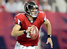 Matt Schaub