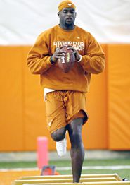 Vince Young