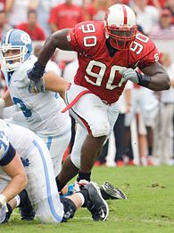 John McCargo