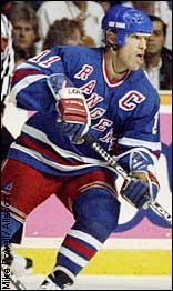 Mark Messier