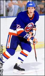 Mike Bossy