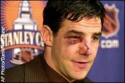 John LeClair