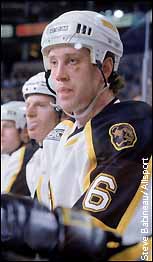  Joe Thornton