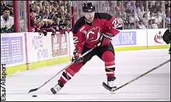  Claude Lemieux