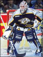 Mike Dunham