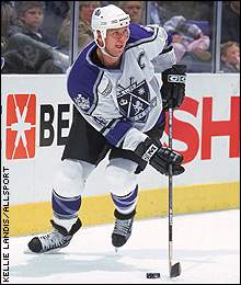 Rob Blake