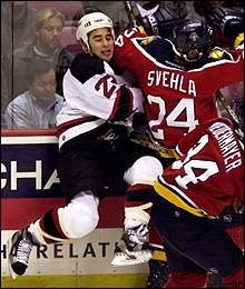 Scott Gomez