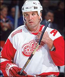 Brendan Shanahan