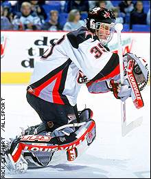 Dominik Hasek