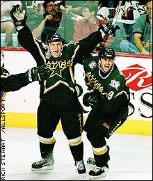 Hull, Modano and Co.