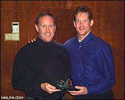 Bob Goodenow